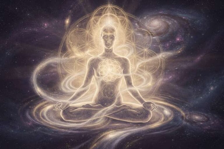 Spiritual Self-Care