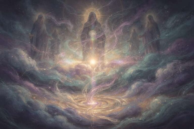 Divination