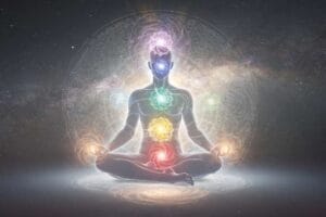 Base Chakra Explained: Meaning, Color, Location & How to Balance It