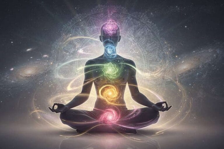 Chakras