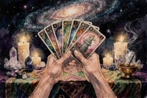 Tarot Court Cards Made Easy: How to Interpret All 16 with Confidence