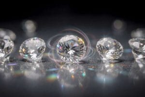 11 Minutes With Crystals: How a Simple Layout Can Transform Your Entire Day