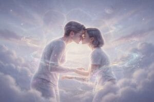 Exploring The Significance Of Kissing Someone In Dreams: Meaning & Spiritual Interpretation