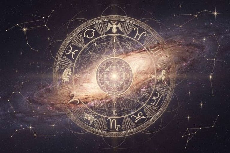 Zodiac & Life Areas