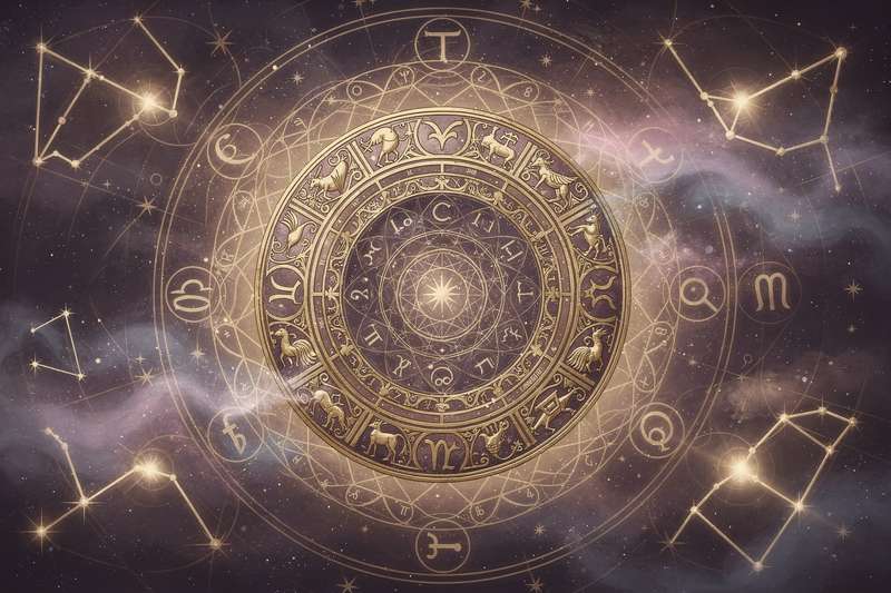 Toxic relationship patterns linked to Venus sign placements in astrology natal charts.