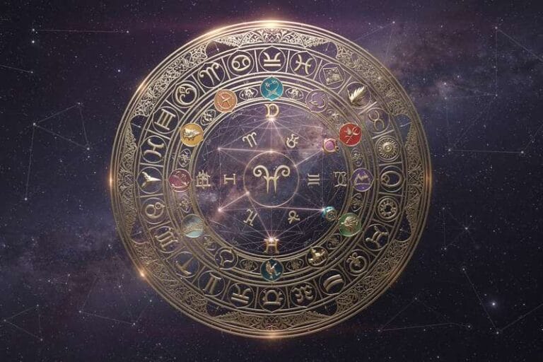 Birth Chart