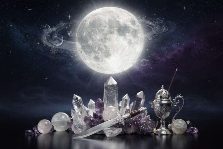 Moon