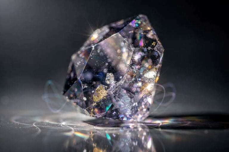 Crystal Guides