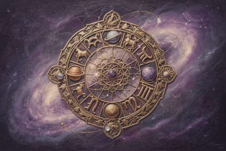 Astrology Aspects