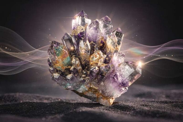 Crystals by Purpose