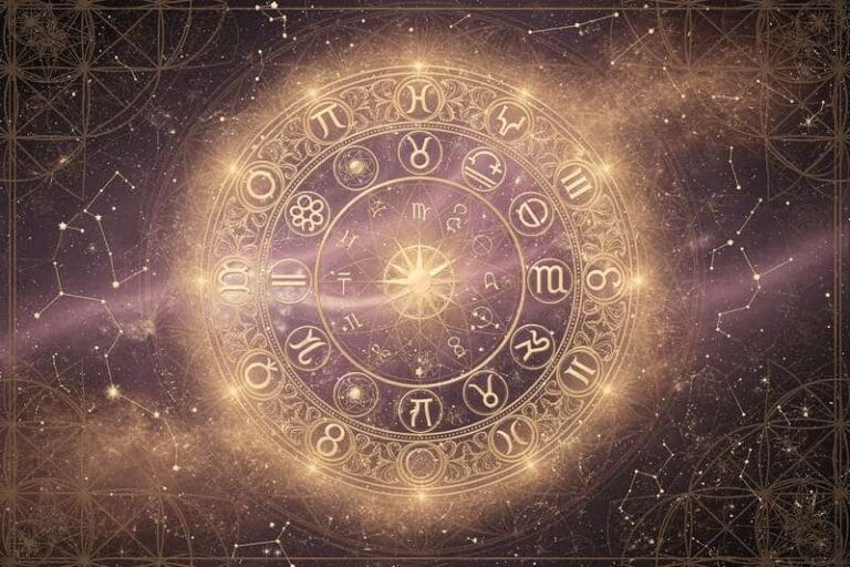 Astrology Houses