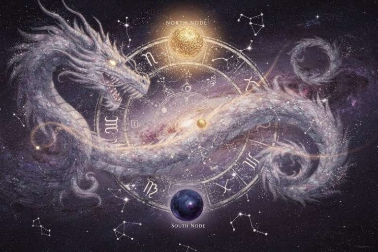 Lunar Nodes