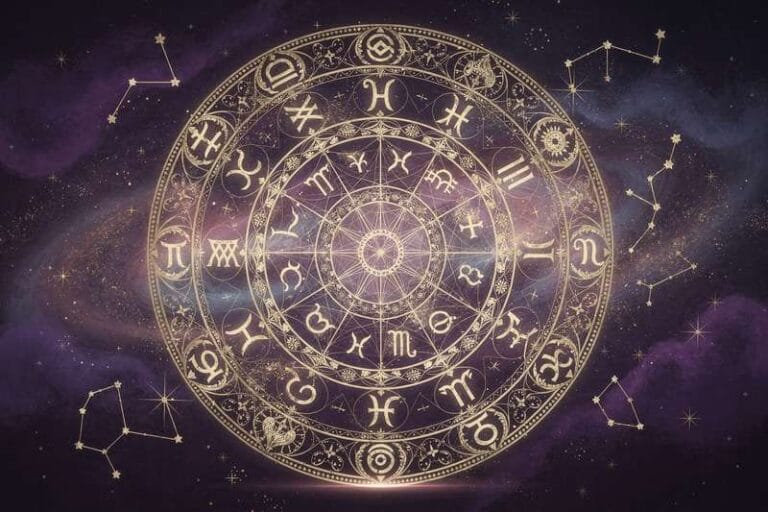 Celestial Events & Seasonal Astrology