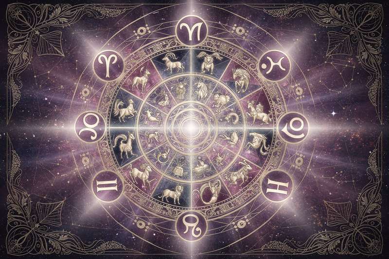 Curated gift ideas organized by zodiac signs for thoughtful holiday shopping.