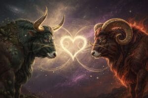 Taurus Man And Aries Woman Compatibility