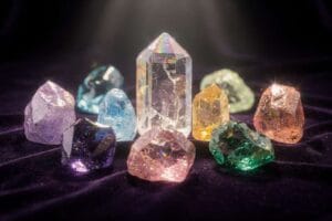 Crystal Quiz for Current Needs: How to Find Your Perfect Healing Stone