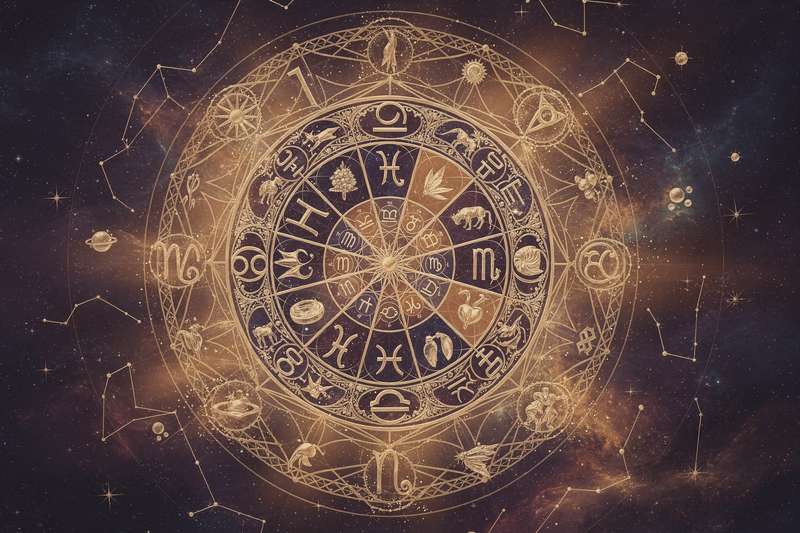 Practical and analytical Virgo qualities that make this earth sign reliable and detail-oriented.