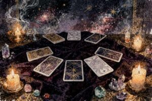 Soul Alignment Check-In Spread: Tarot Reading Guide & Card Positions