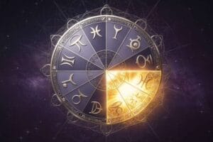 10th Tenth House Of Ambition Astrology