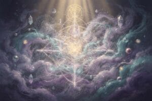 I Ching Hexagram Planning Action