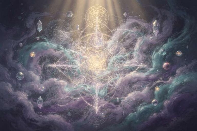 Divination