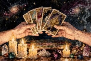 Tarot Tips for Beginners: How to Read the Cards with Confidence