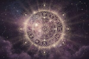Taurus monthly calendar highlighting auspicious dates and planetary alignments throughout January.