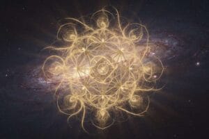 Spiritual guide showing angel number sequences and their symbolic interpretations for personal guidance.