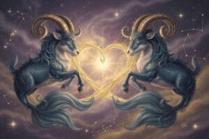 Capricorn Capricorn Compatibility