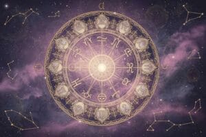 Part Of Fortune In Scorpio