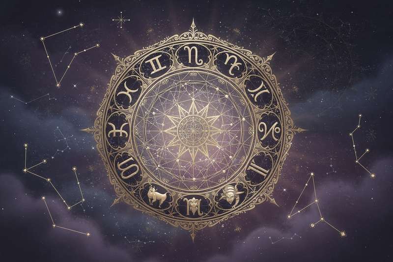 Rare celestial alignment creating a cosmic gateway for spiritual growth and personal transformation.
