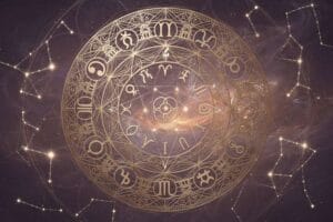 New Year Mantras Zodiac Sign