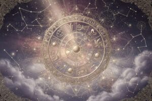 Mercury in Sagittarius transit encouraging bold and honest communication of personal beliefs.