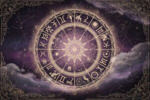 Weekly astrology forecast highlighting planetary movements and cosmic influences for late July and early August.