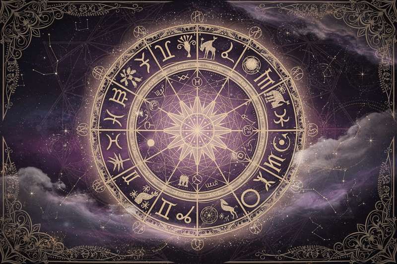 Weekly astrology forecast highlighting planetary movements and cosmic influences for late July and early August.