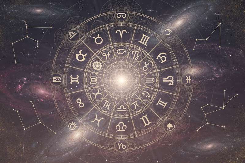 Saturn's challenging aspects push Aries toward personal growth and resilience during April's lunar cycle.