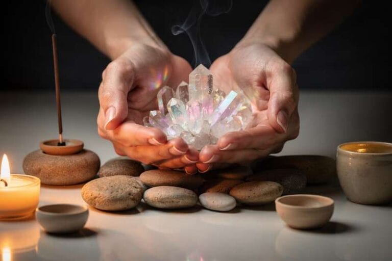 Crystals