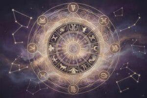 Venus Moves Into Cancer