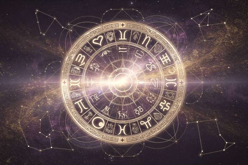 Astrological guide highlighting the passionate and independent traits of an Aries sun sign male in romantic relationships.