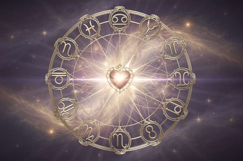 Grounded Taurus symbol with earth element representing stability, loyalty, and dependable nature.