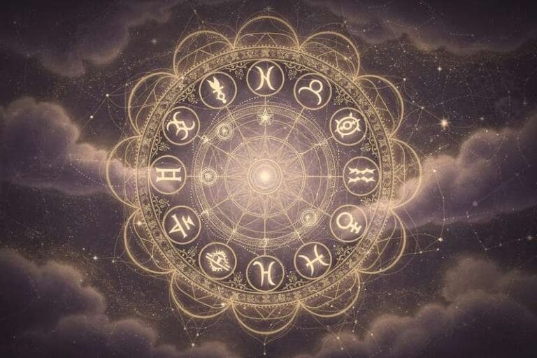 Planets in Signs
