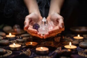 What To Do With Crystals: Meaning, Healing Properties & How to Use Them