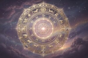 This Month In Astrology Archive February