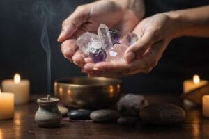 Crystals for Grace: Meaning, Healing Properties & How to Use Them