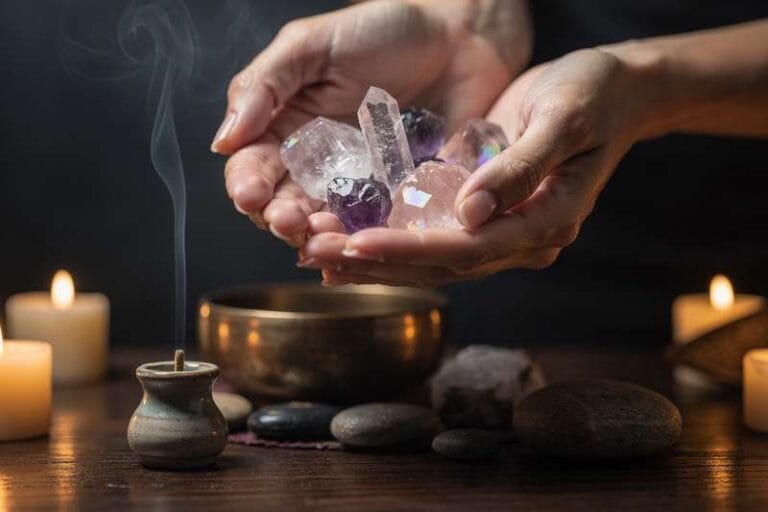 Crystals by Purpose
