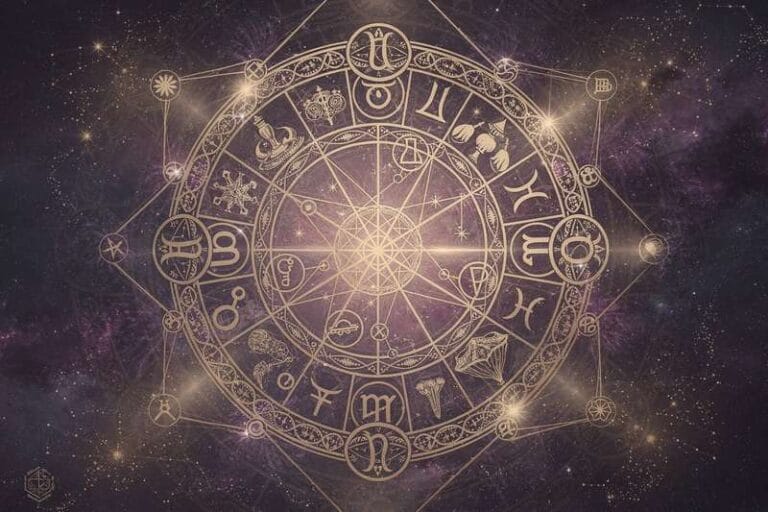 Astrology Aspects