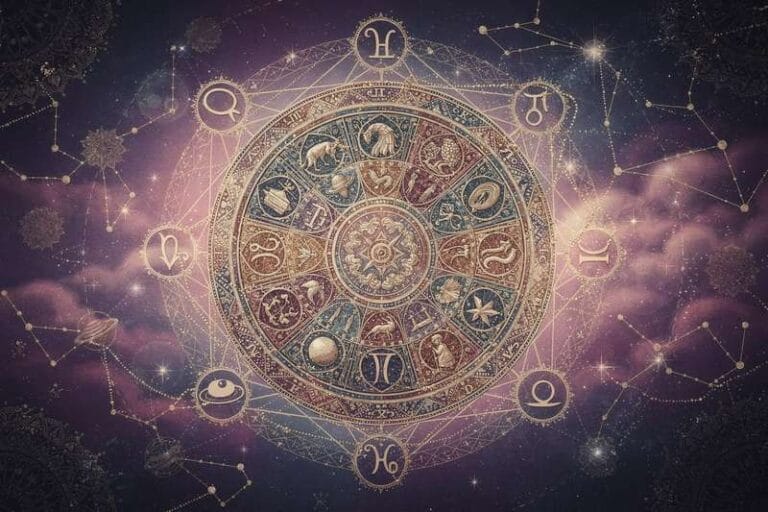 Synastry