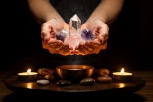 Sagittarius Crystals: Meaning, Healing Properties & How to Use Them