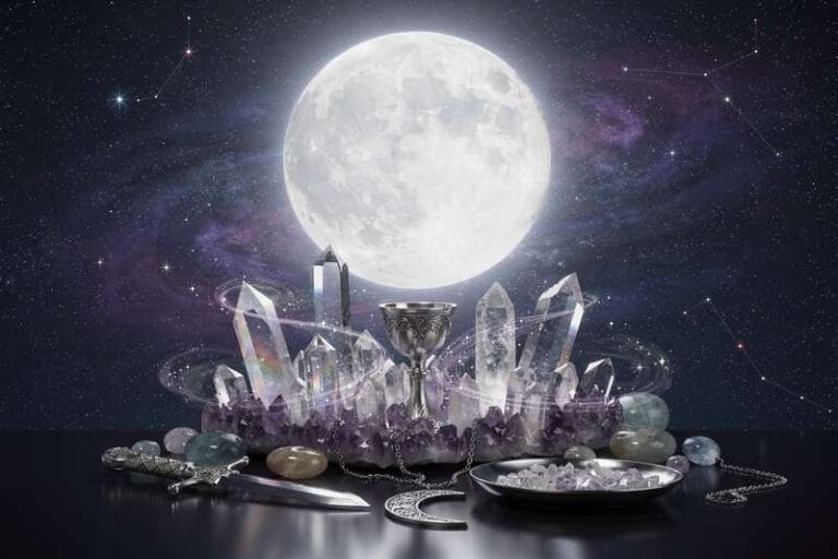 Moon