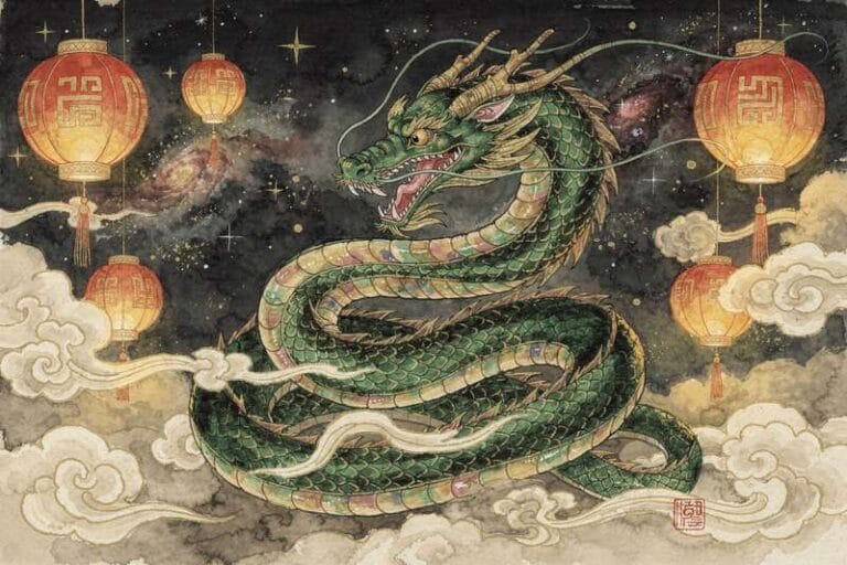 Chinese Zodiac